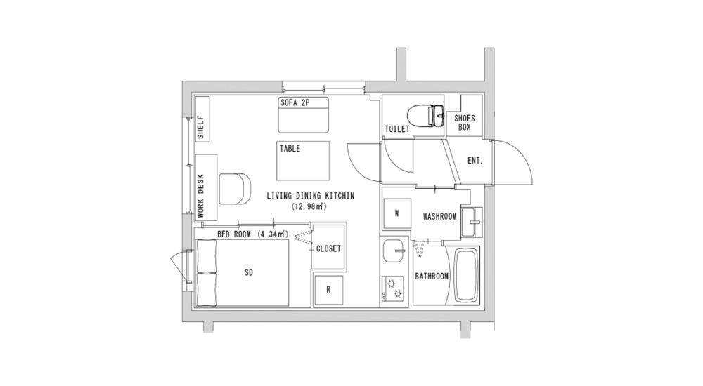 Property Image 物件画像