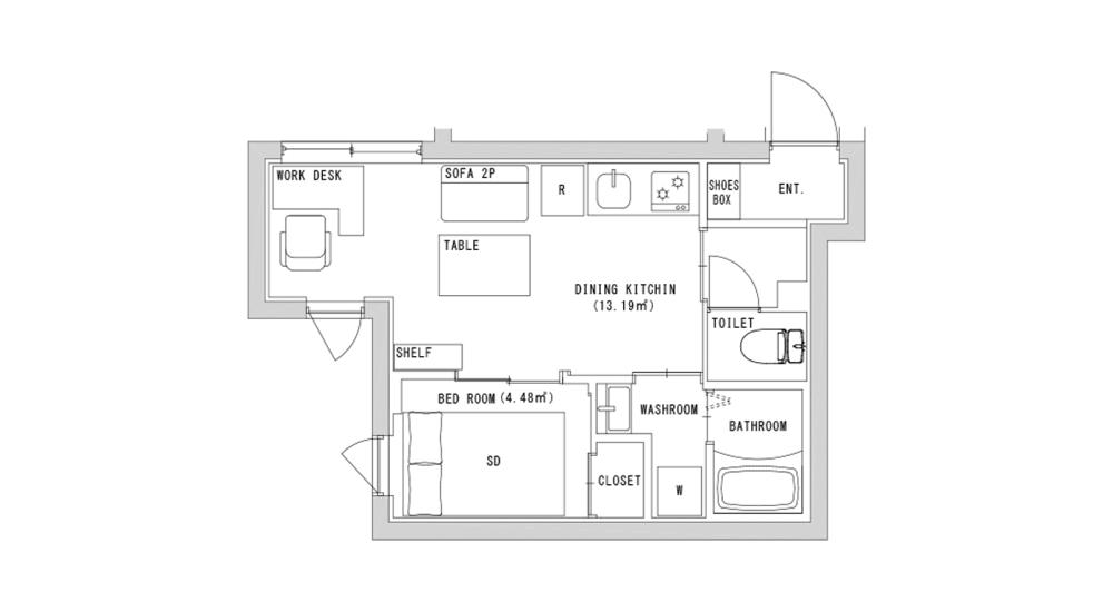 Property Image 物件画像