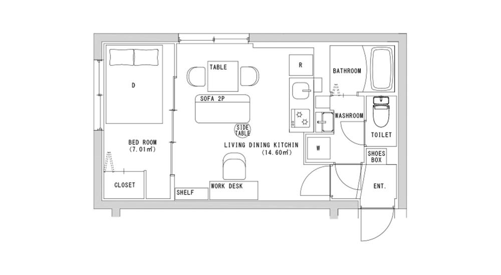 Property Image 物件画像