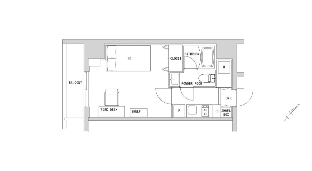 Property Image　物件画像
