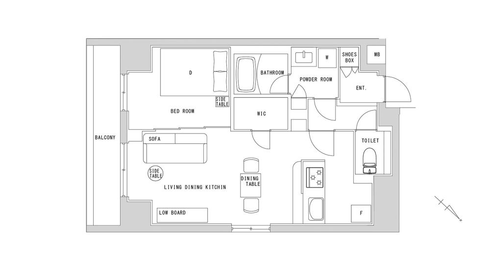 Property Image　物件画像