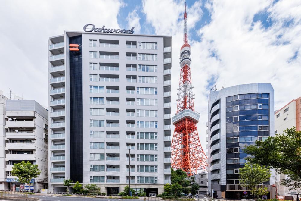 Property exterior　物件外観