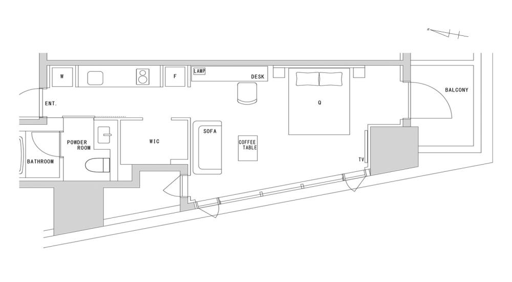 Property Image　物件画像