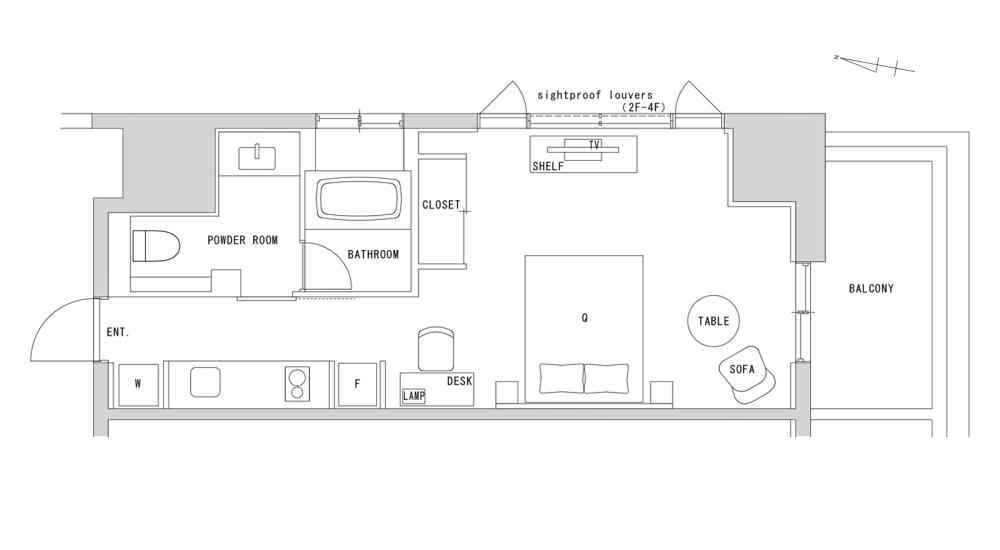 Property Image　物件画像