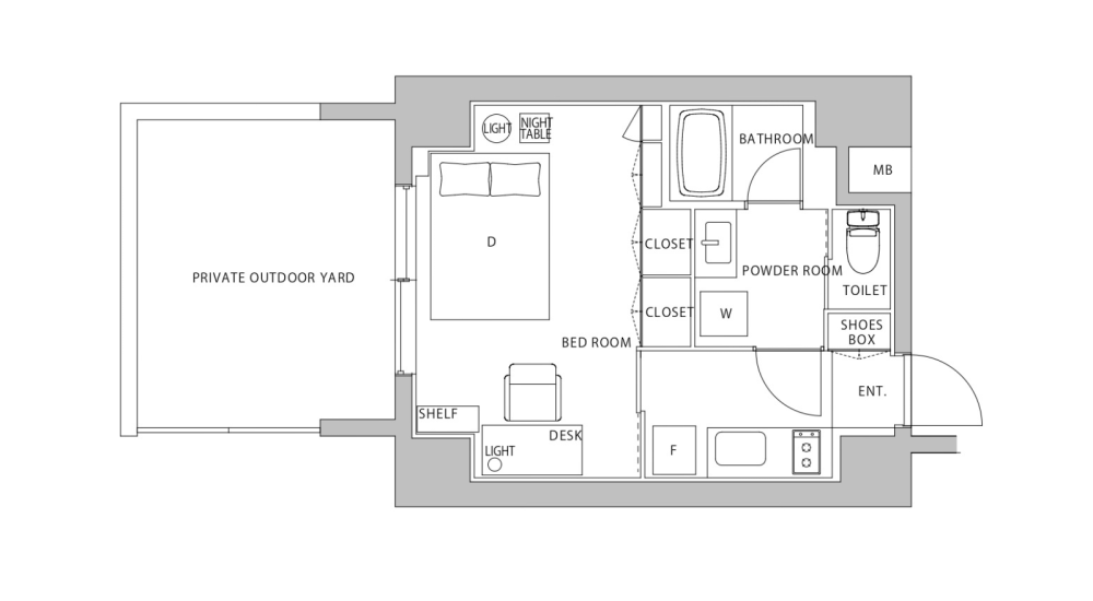 Property Image　物件画像