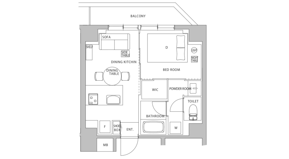 Property Image　物件画像