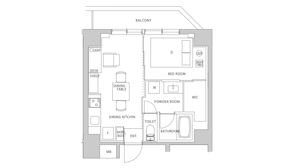 Property Image　物件画像