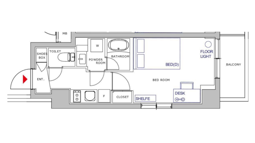 Property Image 物件画像