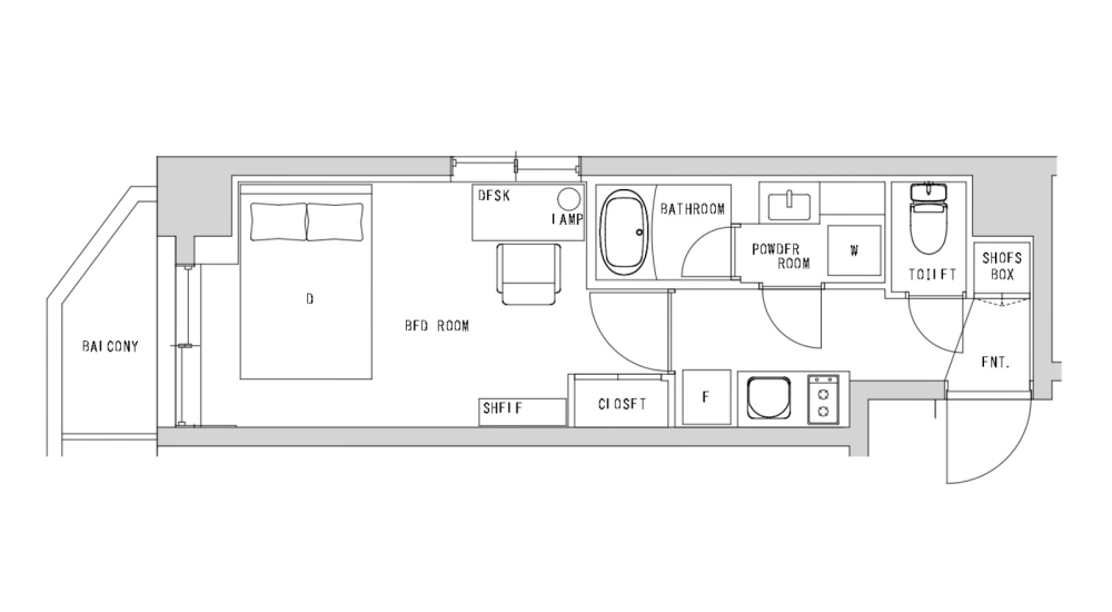 Property Image 物件画像