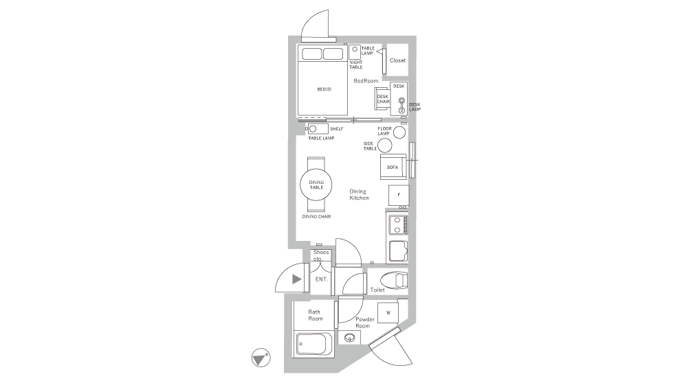 Property Image 物件画像