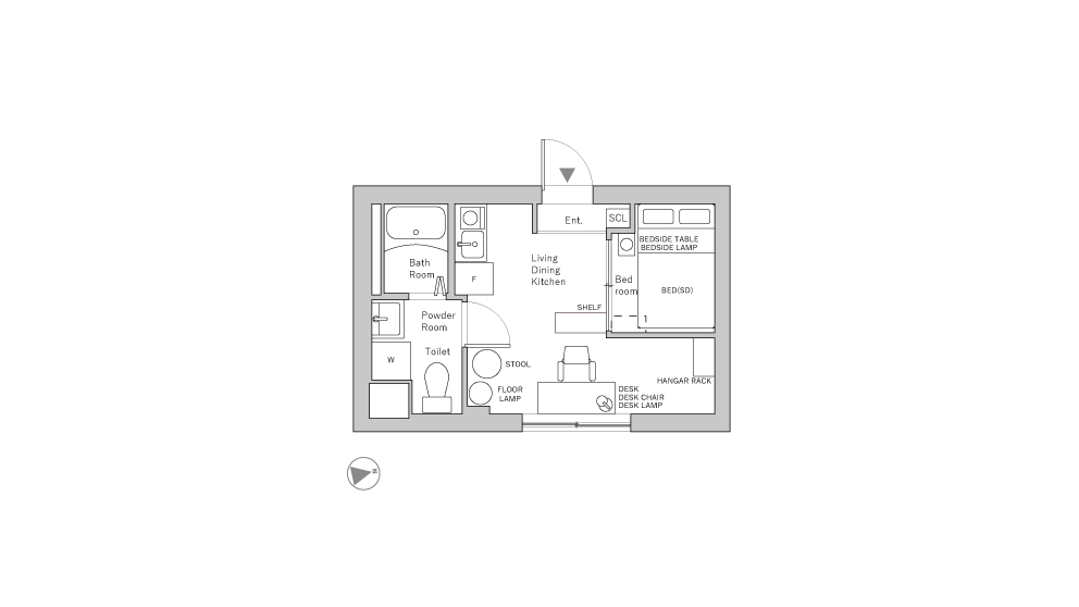 Property Image 物件画像