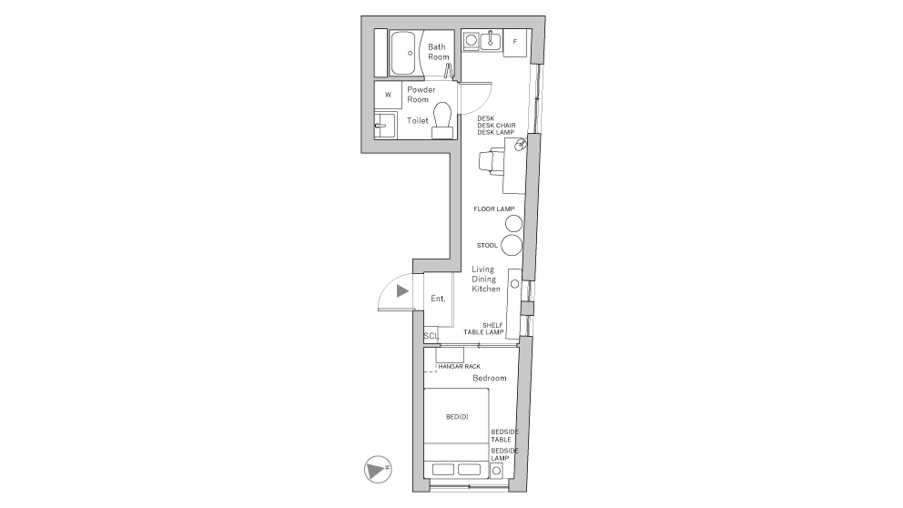 Property Image 物件画像