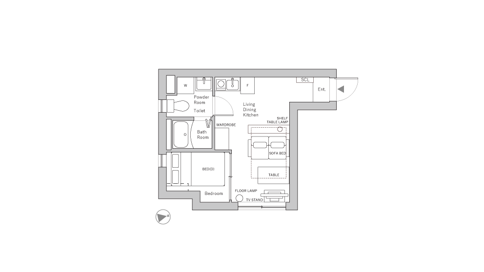 Property Image 物件画像