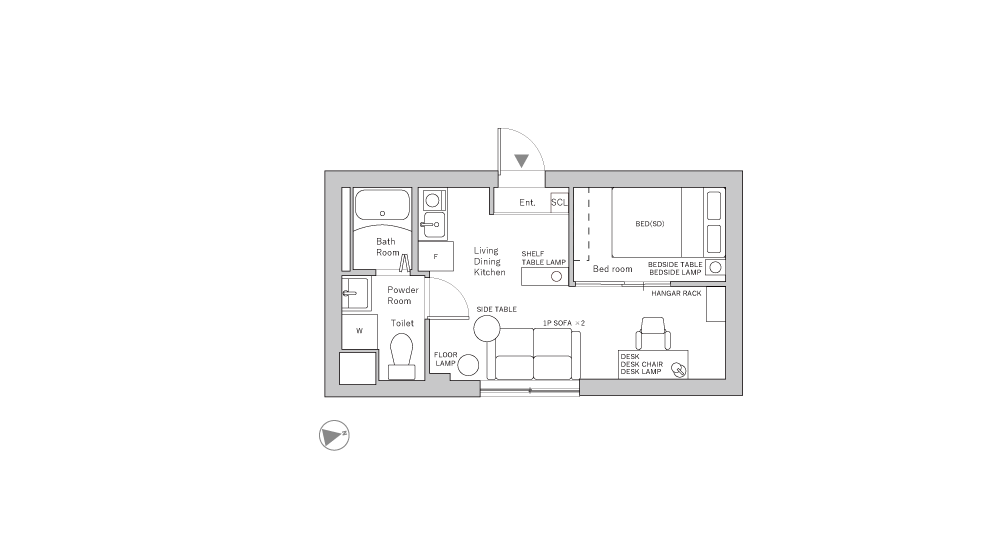 Property Image 物件画像