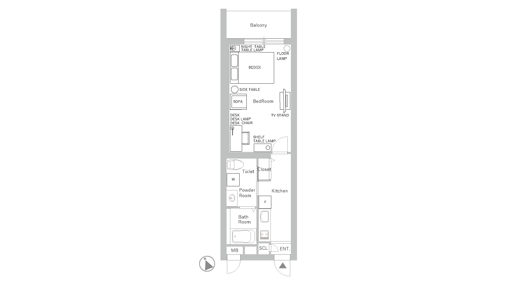 Property Image 物件画像