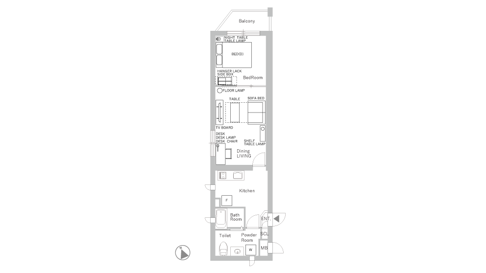 Property Image 物件画像