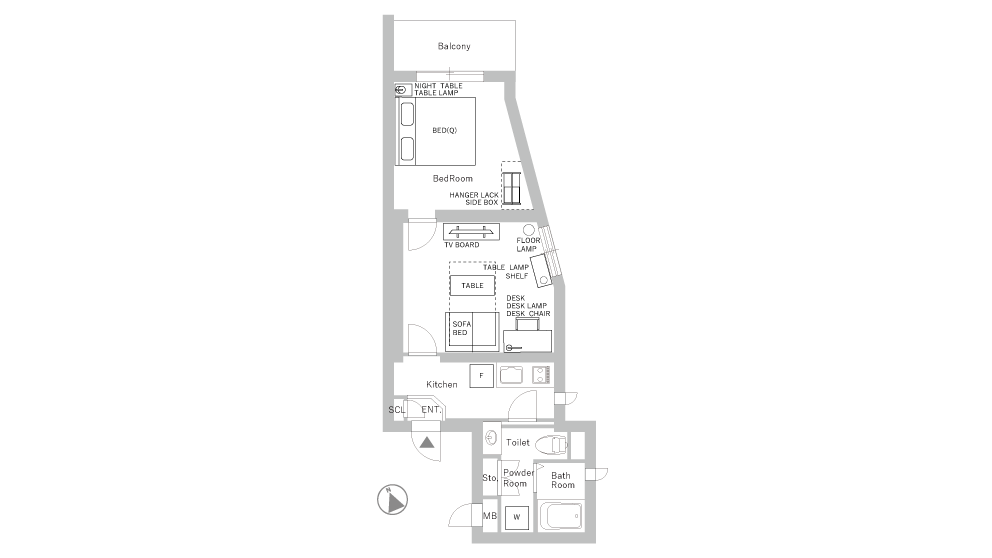 Property Image 物件画像