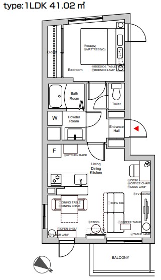 Property Image 物件画像