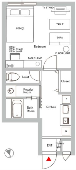 Property Image 物件画像