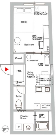 Property Image 物件画像