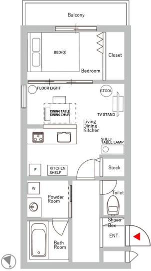 Property Image 物件画像