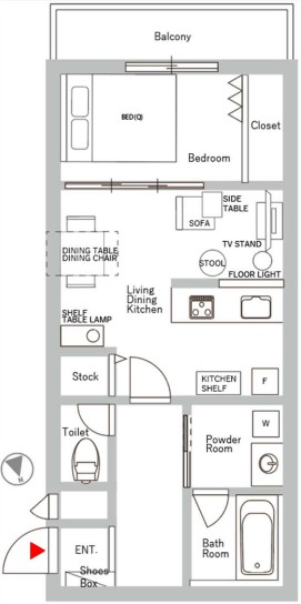 Property Image 物件画像
