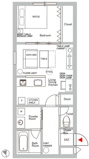 Property Image 物件画像