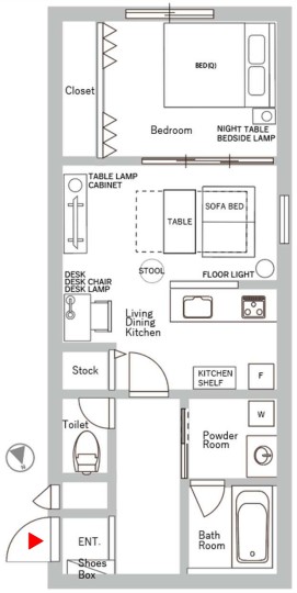 Property Image 物件画像