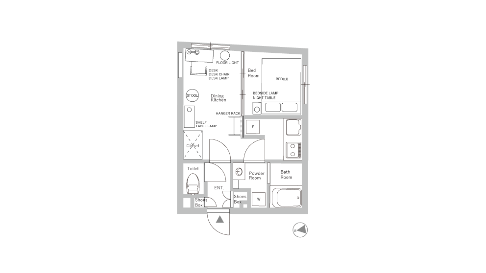 Property Image 物件画像