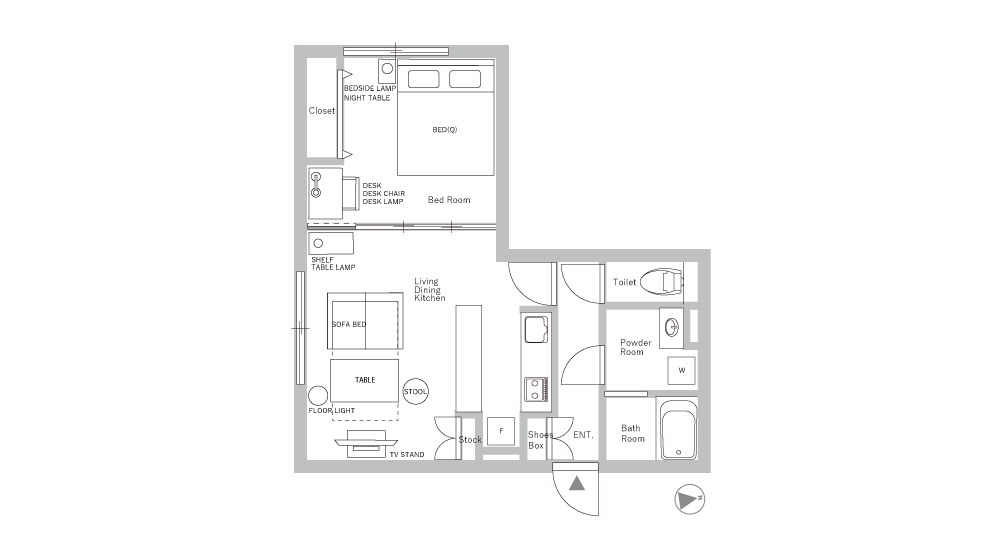 Property Image 物件画像