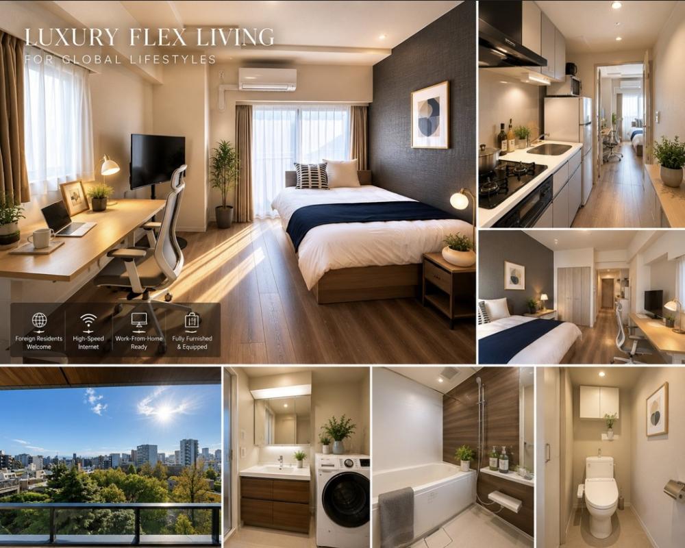 Property Image　物件画像