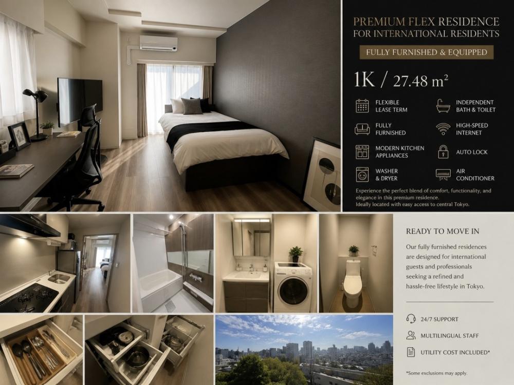 Property Image　物件画像