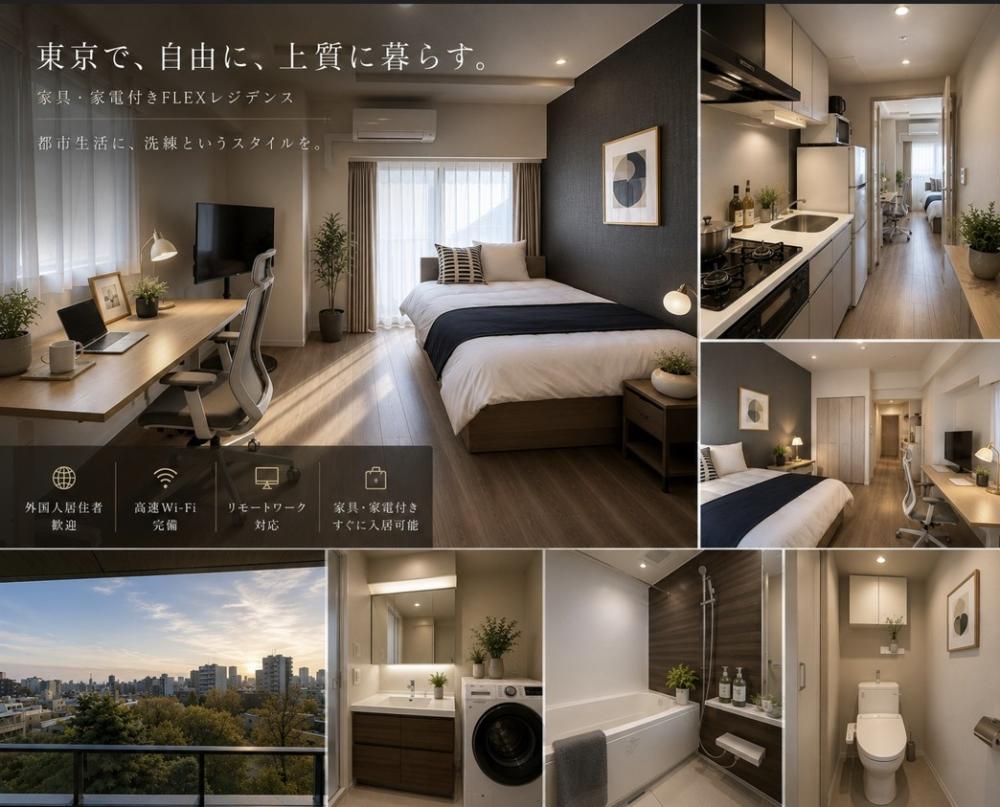 Property Image　物件画像