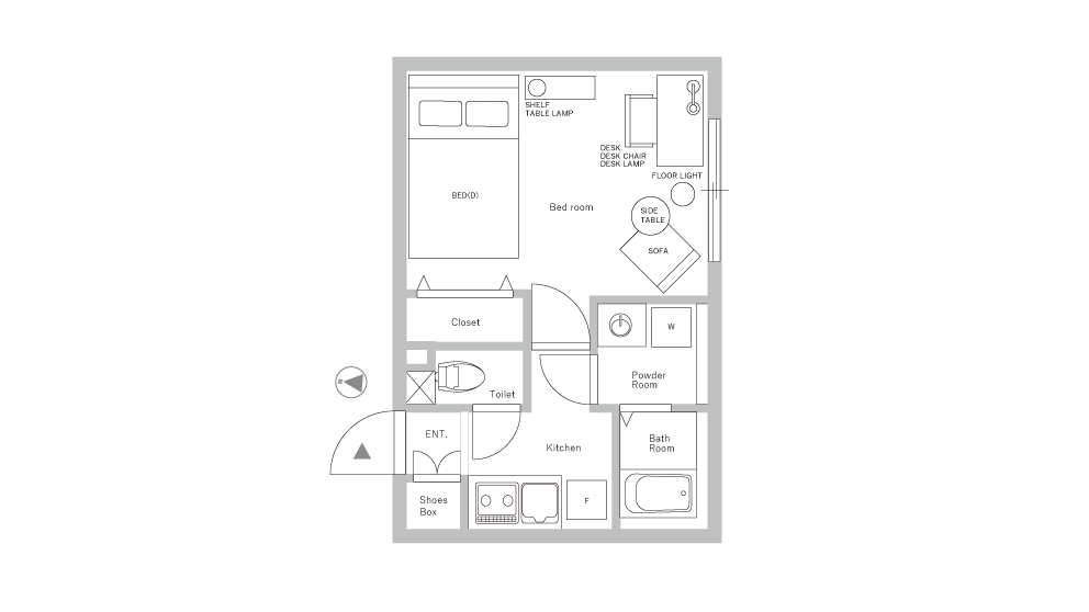 Property Image　物件画像