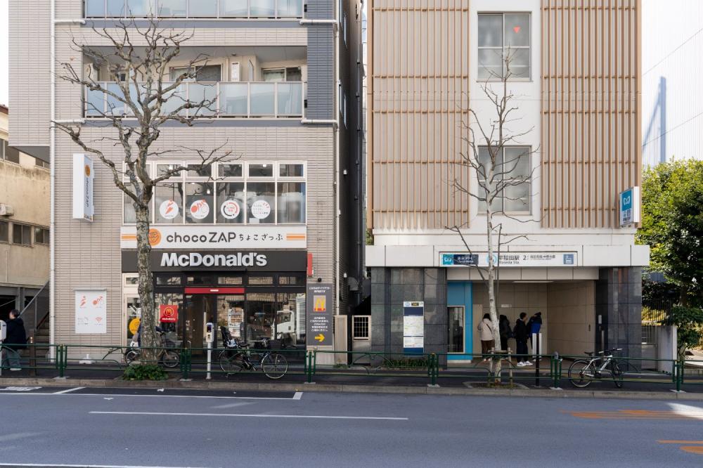 Property Image　物件画像