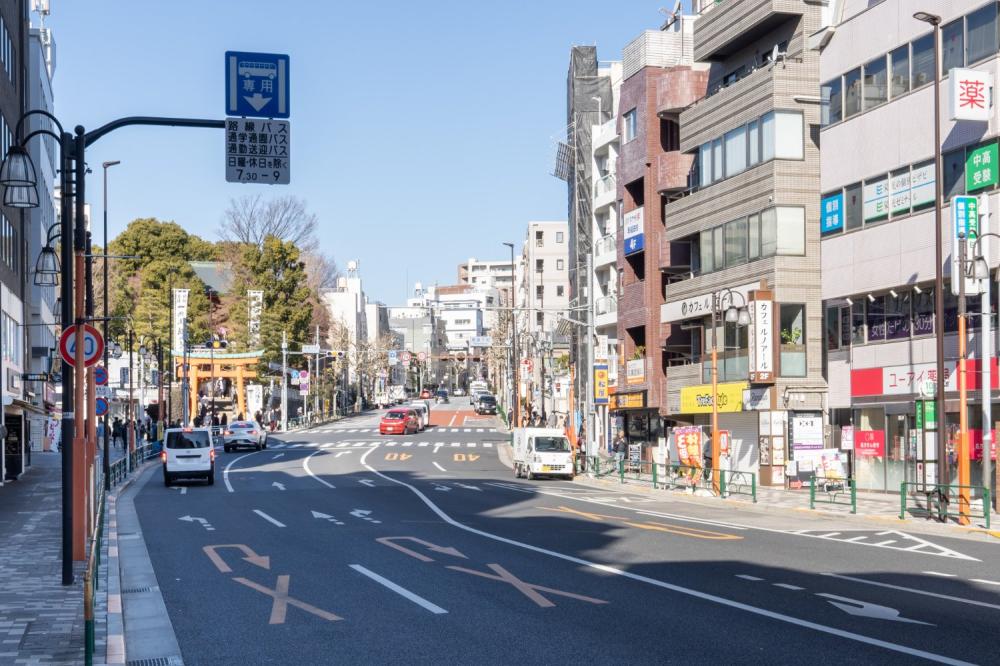 Property Image　物件画像