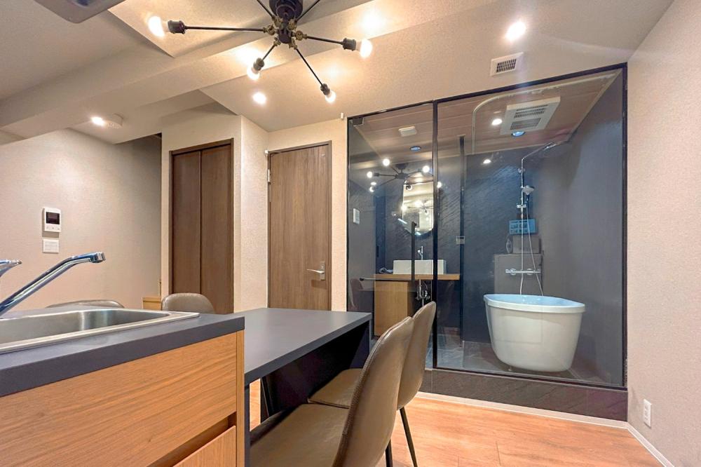 Property Image 物件画像