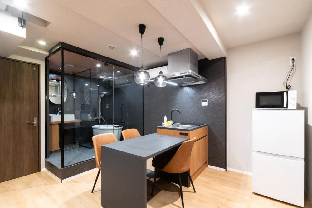 Property Image 物件画像