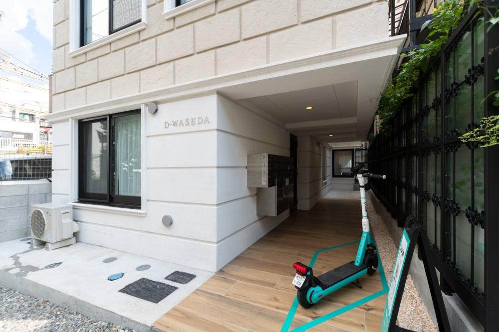 Property Image 物件画像