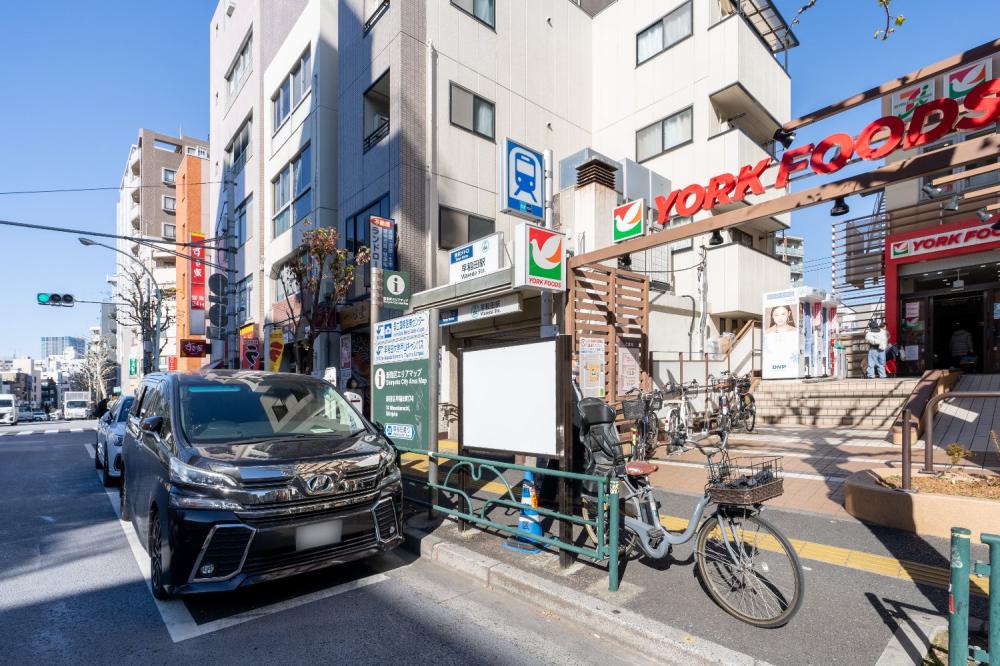 Property Image 物件画像