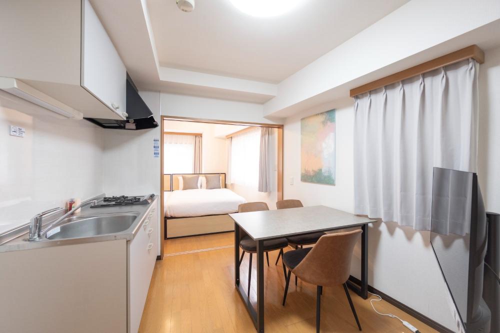 Property exterior 物件外観
