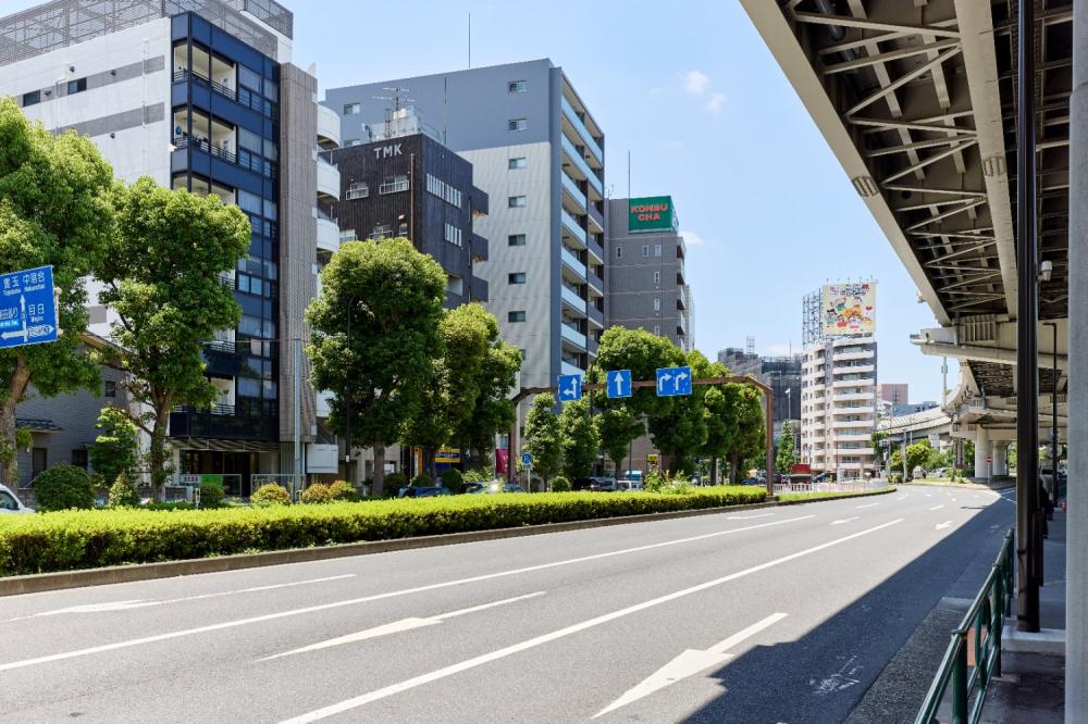 Property Image 物件画像