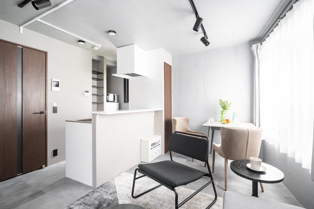 Property Image 物件画像