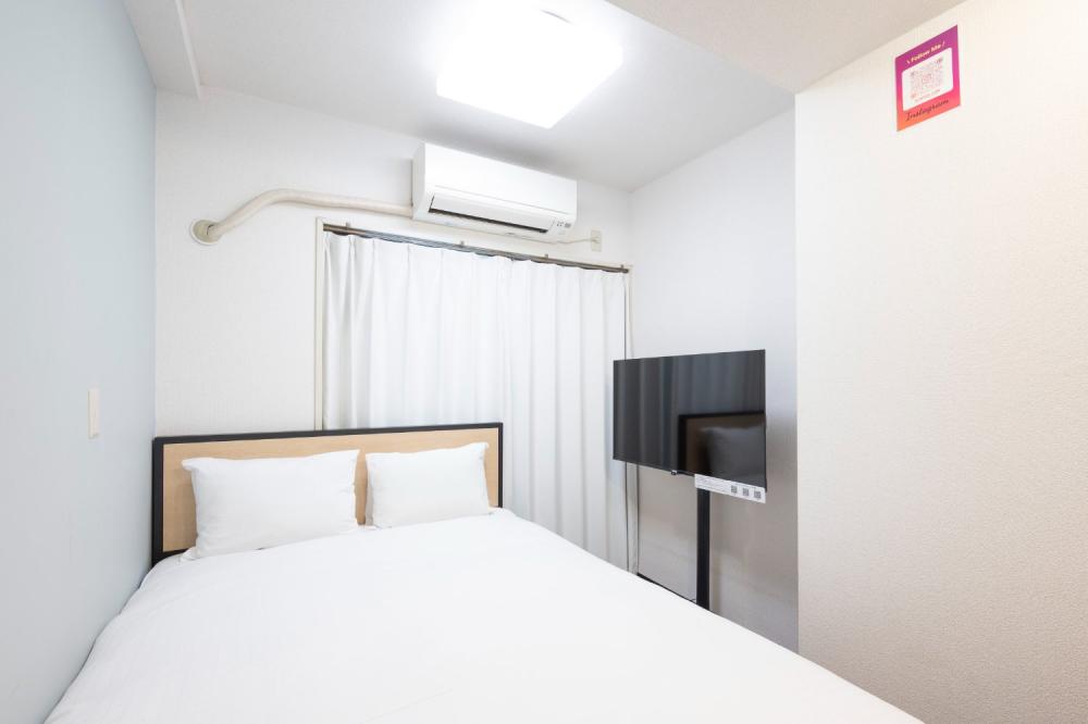 Property exterior 物件外観
