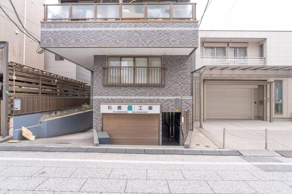 Property Image　物件画像