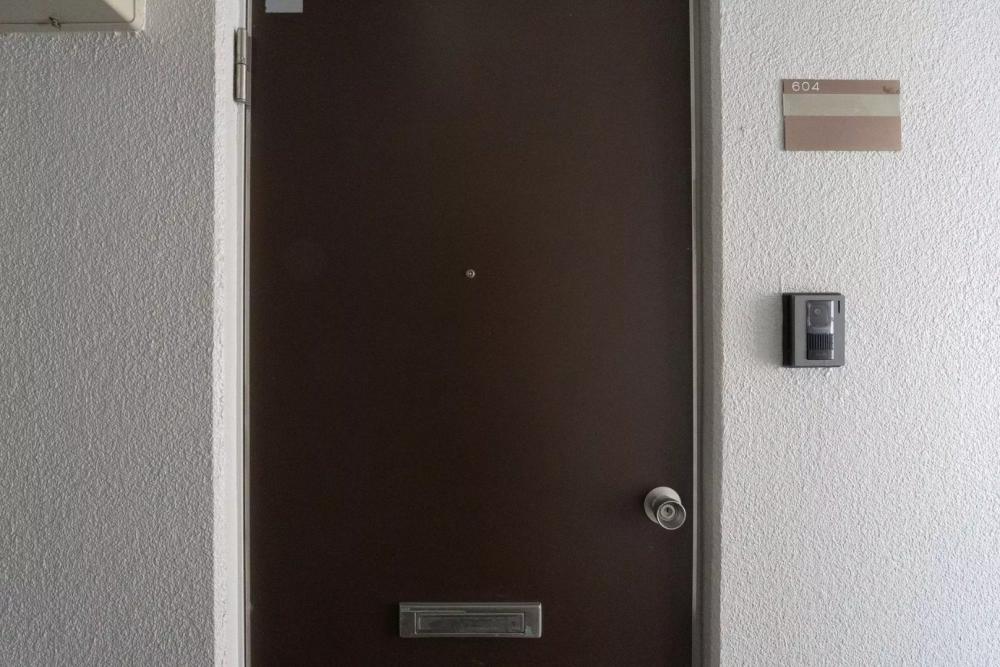 Property exterior　物件外観