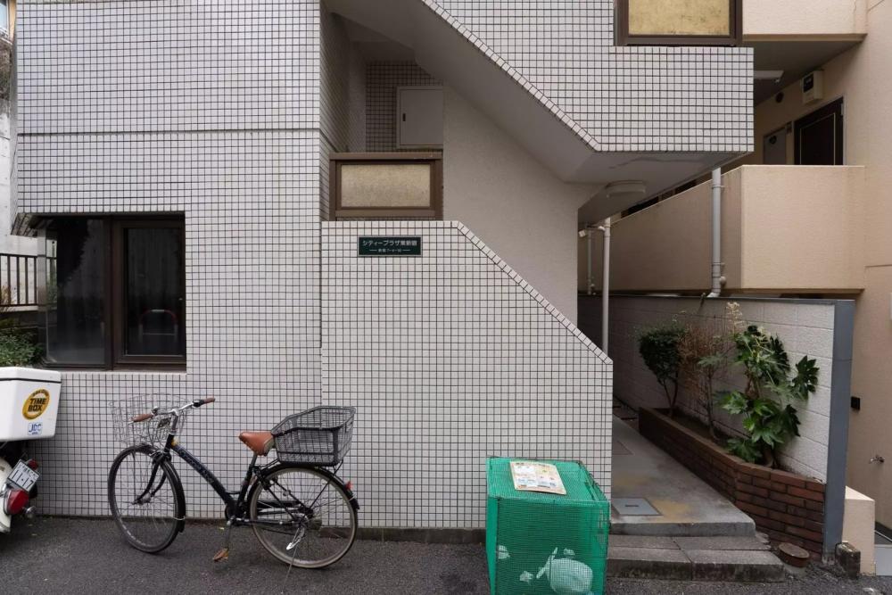 Property exterior 物件外観