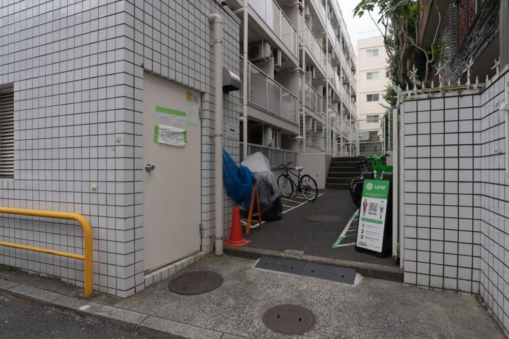 Property Image　物件画像