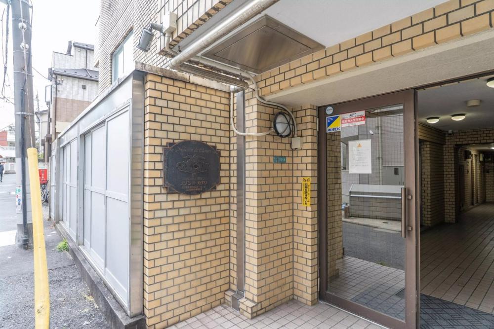 Property Image　物件画像