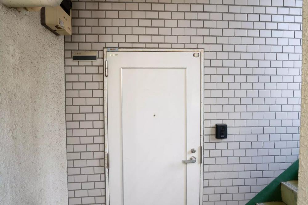 Property exterior 物件外観